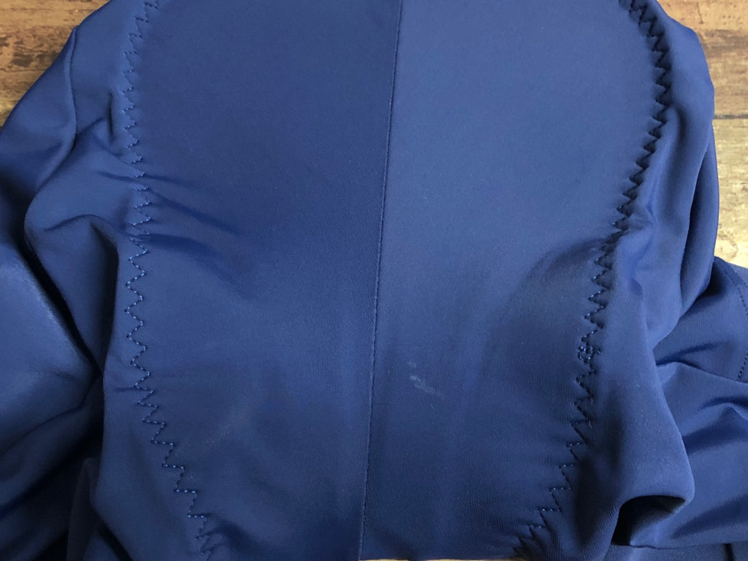 JF719 dhb AERON ビブショーツ ネイビー M