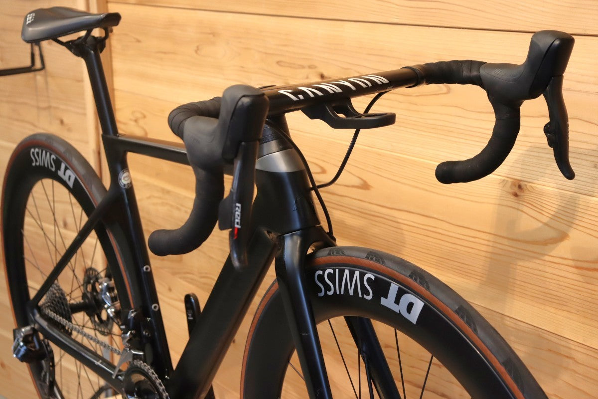 訳アリ】 キャニオン CANYON エアロード AEROAD CF SLX 9.0 2019モデル