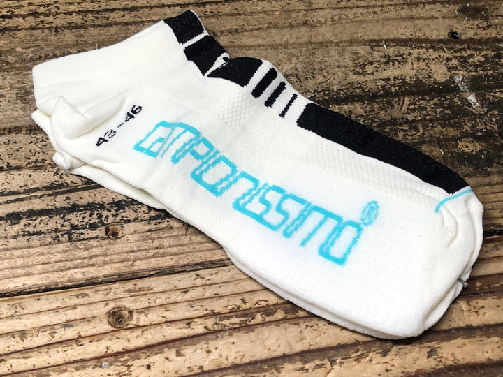 JQ197 アソス assos superleggera Socks S7 サイクルソックス 2