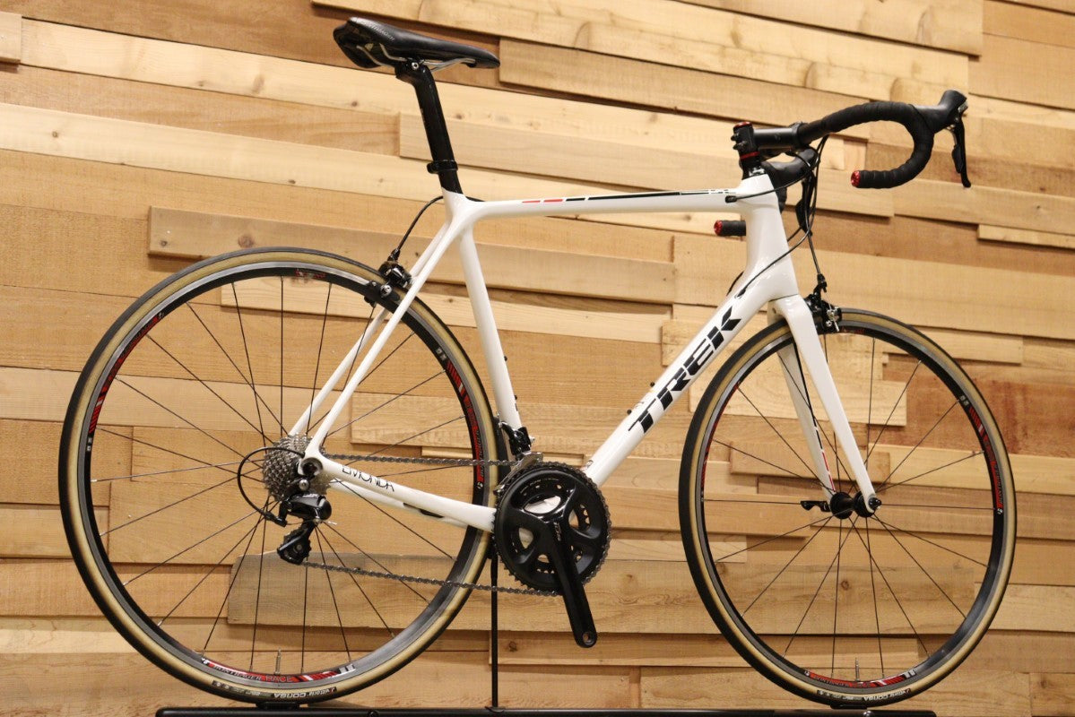 トレック TREK エモンダ EMONDA SL5 2016年 60サイズ 105 5800 11S カーボン ロードバイク 【立川店】