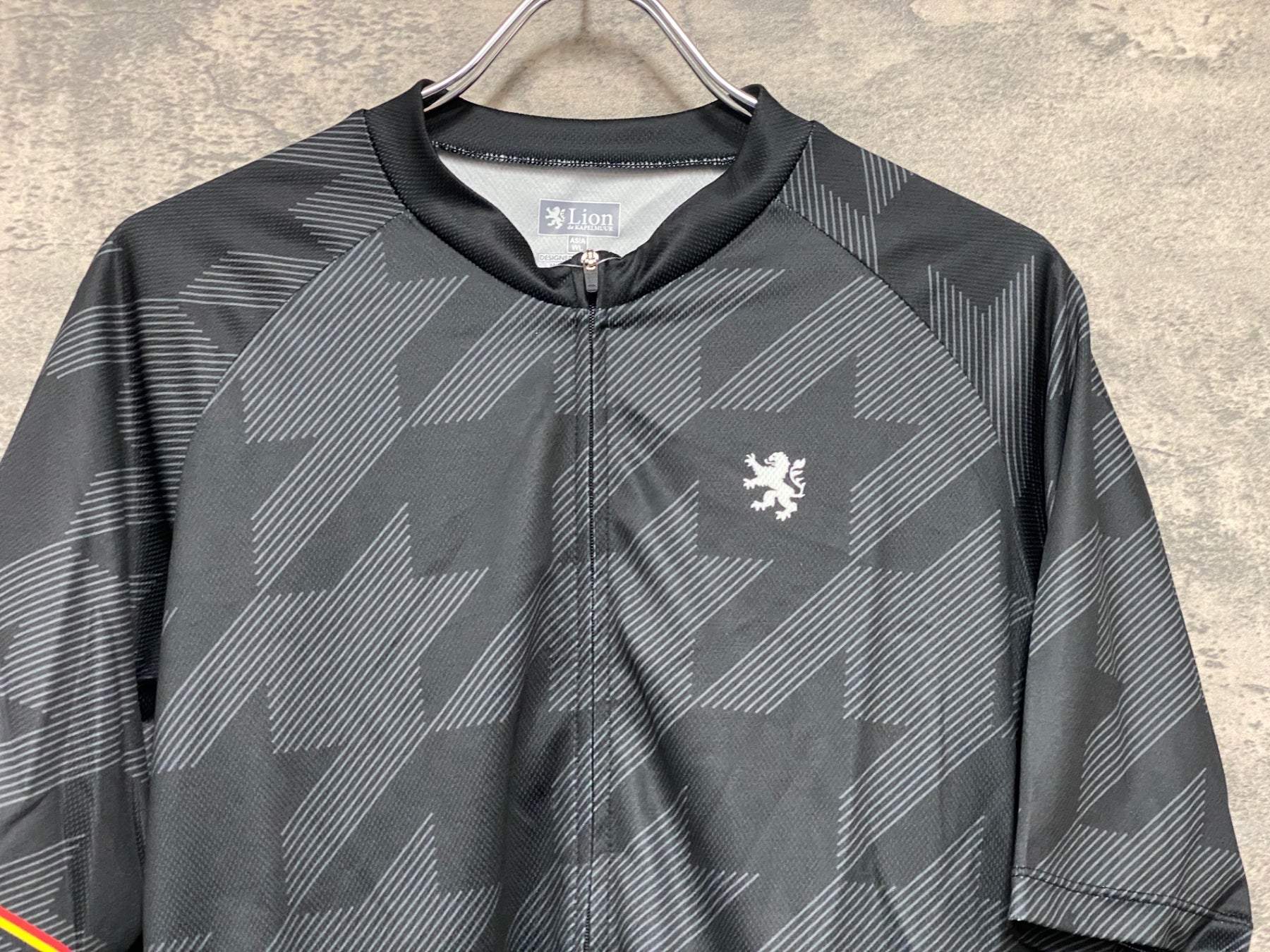 たーーーーー様リオンドカペンミュール JU088 リオンドカペルミュール