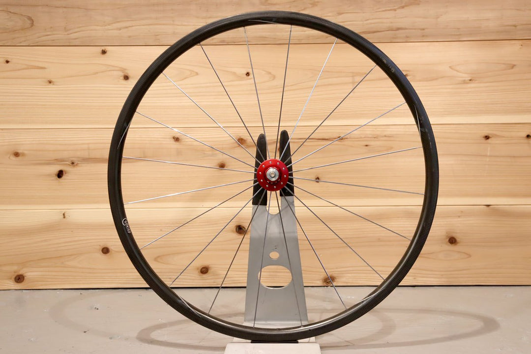 決算SALE ゴキソ GOKISO クライマーハブ カーボン クリンチャー ホイールセット シマノ11/12S 【千葉店】