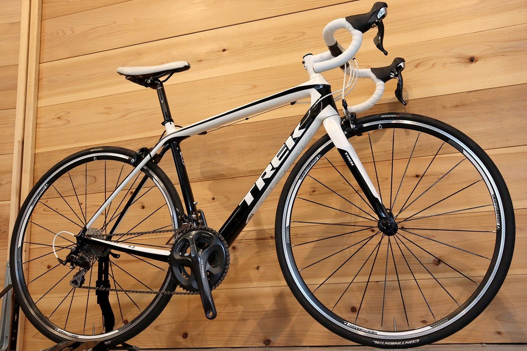 トレック TREK マドン MADONE 4.3 2014 52サイズ シマノ 105 5700 10S カーボン ロードバイク 【千葉店】