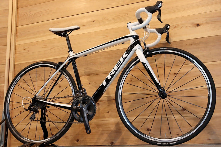 トレック TREK マドン MADONE 4.3 2014 52サイズ シマノ 105 5700 10S カーボン ロードバイク 【千葉店】
