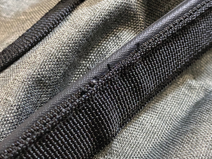 KC113 フーブ HUUB WEEKEND CARGO BAG バッグ グレー