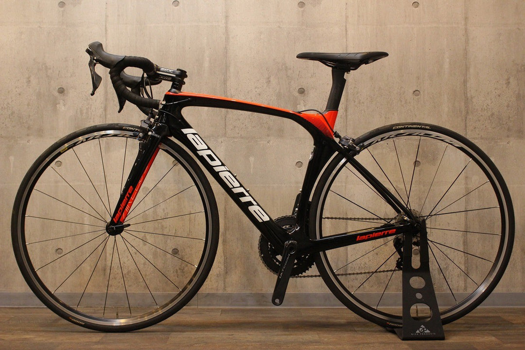 ラピエール LAPIERRE エアコード AIRCODE SL 500 2019 XS シマノ アルテグラ R8000 11S カーボン ロードバイク【名古屋店】
