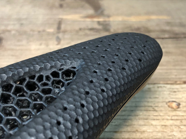 JN706 スペシャライズド SPECIALIZED S-WORKS POWER PRO WITH MIRROR サドル 155mm チタンレール
