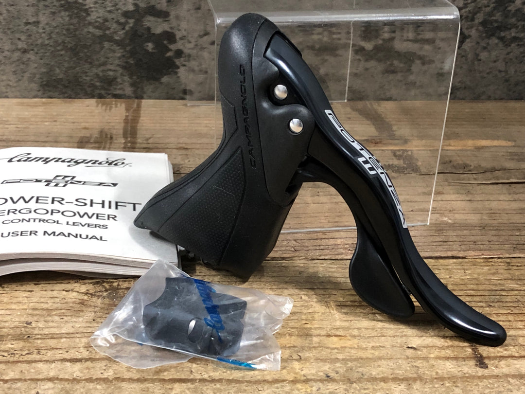 JS231 カンパニョーロ CAMPAGNOLO POTENZA 11S EP17-POB1C 右