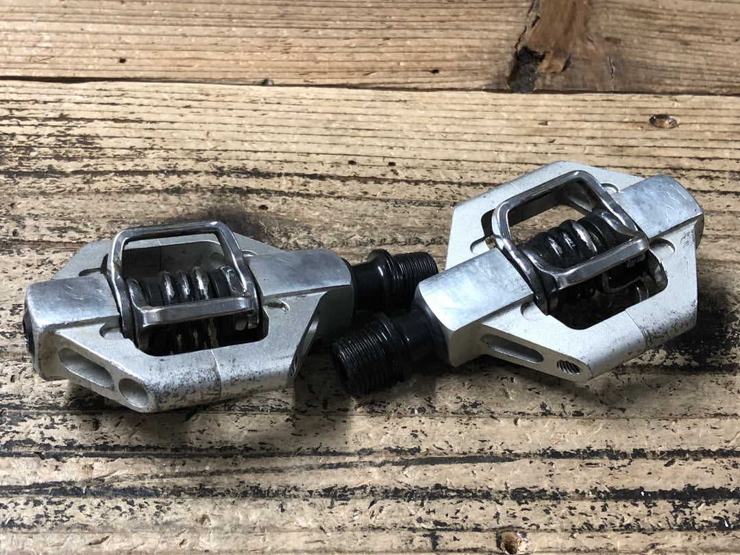 JS045 クランクブラザーズ CRANKBROTHERS CANDY ビンディングペダル