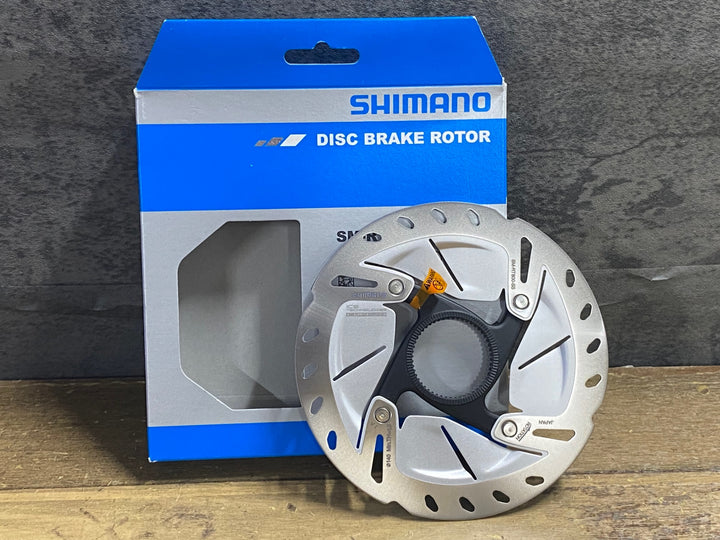 KI276 シマノ SHIMANO SM-RT800 DISC BRAKE ROTOR ディスクブレーキローター Φ140