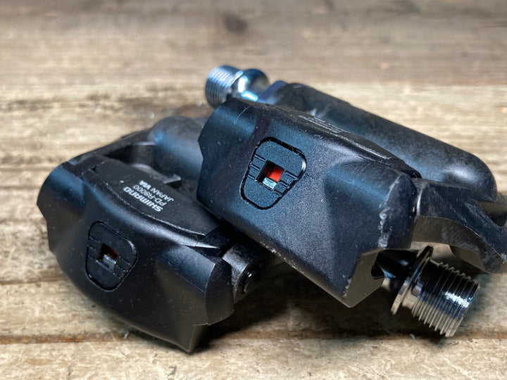 JP510 シマノ SHIMANO アルテグラ ULTEGRA PD-R8000 ビンディングペダル SPD-SL