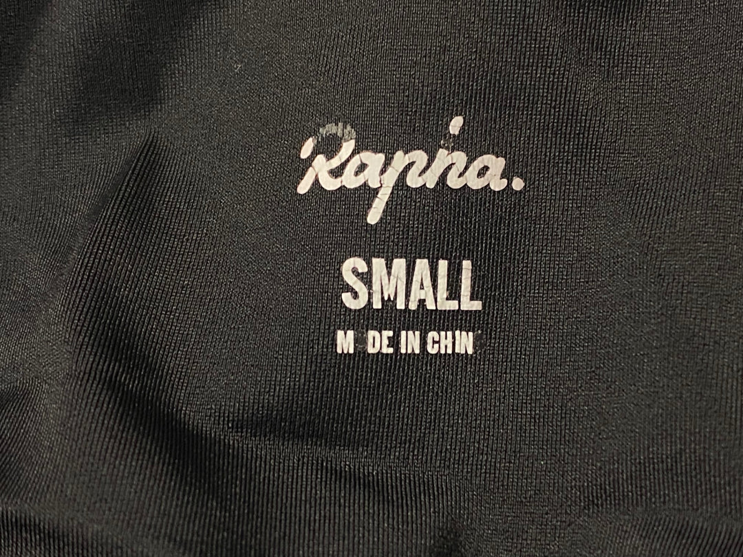 JH048 ラファ Rapha WOMEN'S CORE CARGO SHORTS カーゴ レーサーパンツ 黒 レディース S