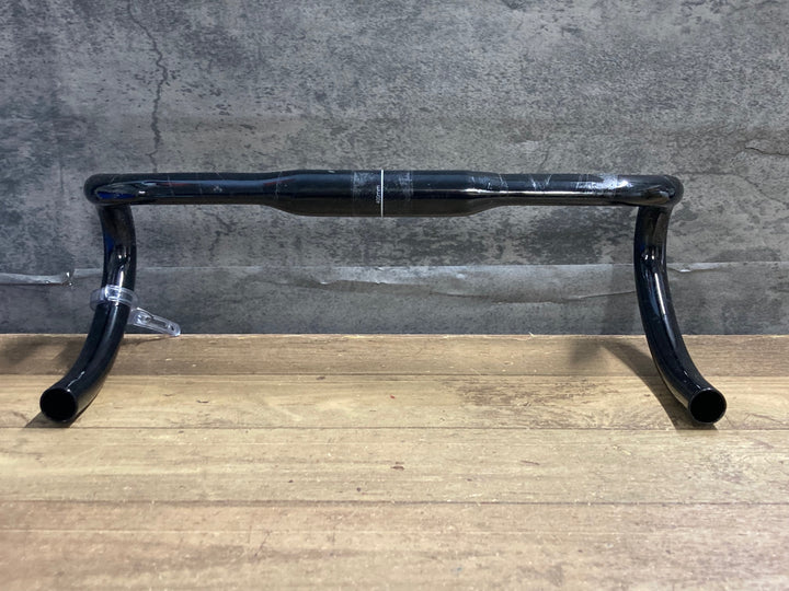 KP061 ワンバイエス ONE by ESU J-fit ever ドロップハンドル Φ31.8 ブラケットC-C400mm