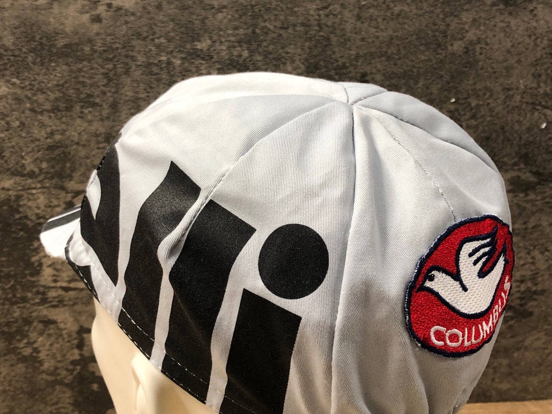 KC797 チネリ Cinelli サイクルキャップ グレー ワンサイズ