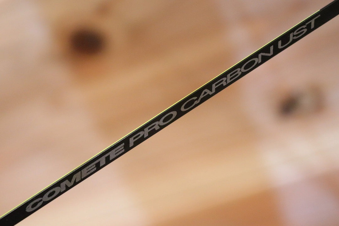 マヴィック MAVIC コメット COMETE PRO CARBON UST DISC シマノ 11S/12S 19C カーボン チューブレスレディ 後輪のみ ホイール 【広島店】