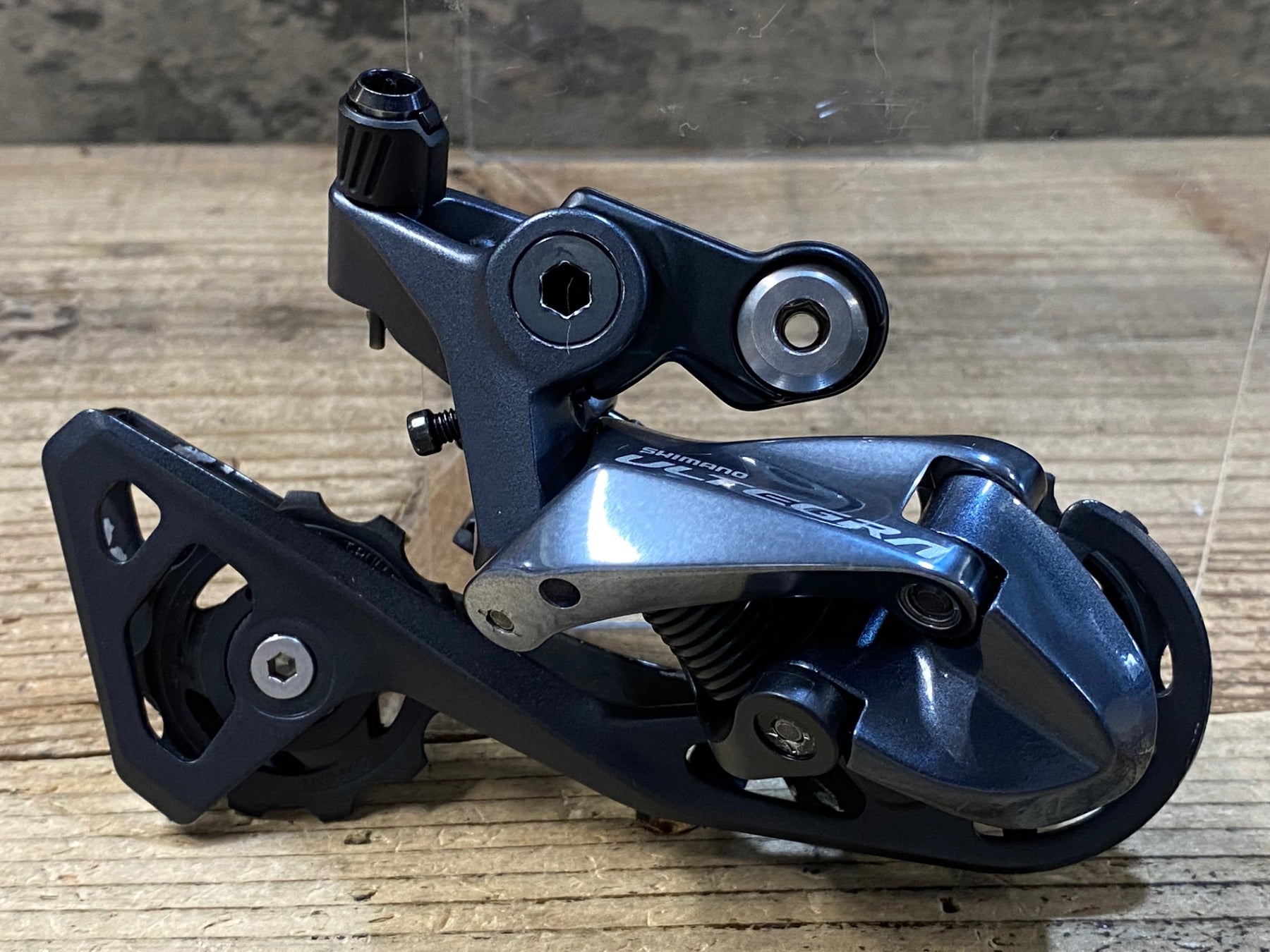 KB015 シマノ SHIMANO アルテグラ ULTEGRA RD-R8000 GS リア