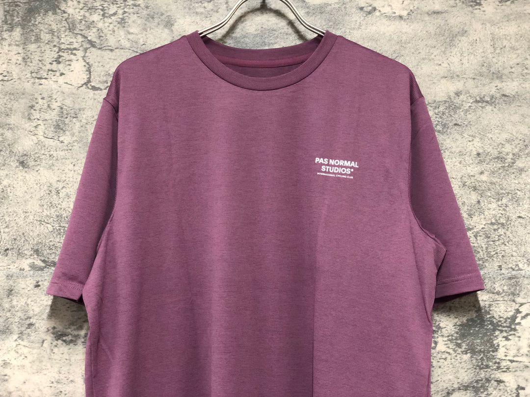 KK149 パスノーマルスタジオ PAS NORMAL STUDIOS Balance T-Shirt 半袖 Tシャツ M