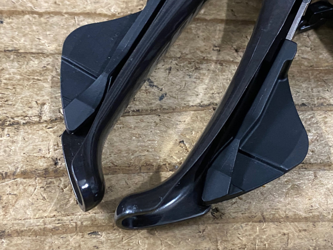 KF247 シマノ SHIMANO 105 ST-R7000 STIレバー 2x11S