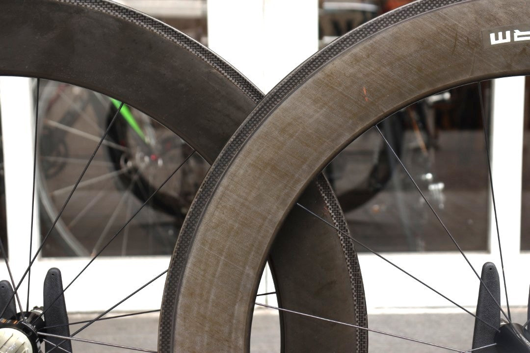 訳アリ レイノルズ REYNOLDS ストーム STORM カーボン クリンチャー