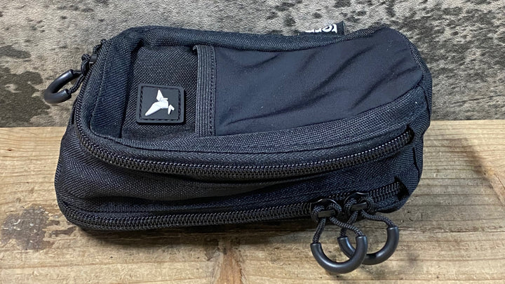 KD006 ターン tern Ride Pockets ハンドルバーバッグ