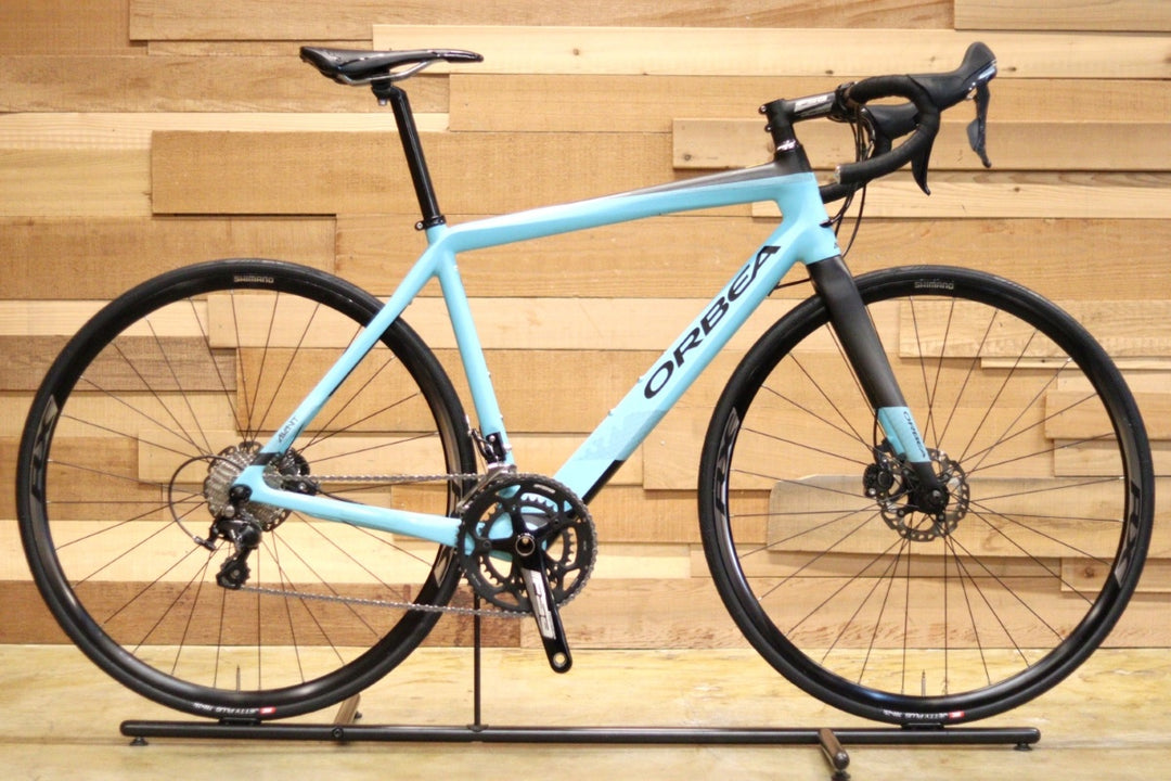 オルベア ORBEA アヴァン AVANT DISC M30D 2015 53サイズ シマノ 105 5800MIX 11S カーボン ロードバイク【立川店】