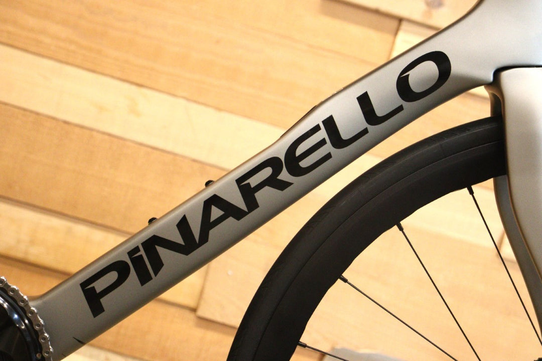 ピナレロ PINARELLO F5 2024 545サイズ シマノ 105 R7170 DI2 12S カーボン ディスク ロードバイク 【立川店】