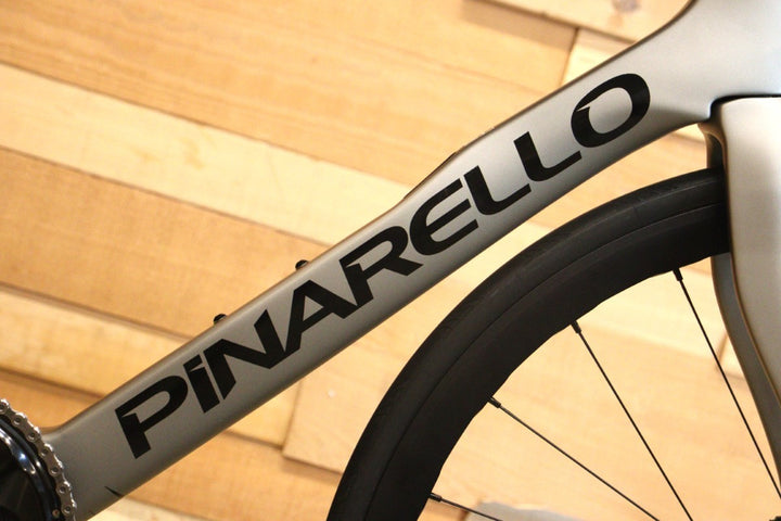 ピナレロ PINARELLO F5 2024 545サイズ シマノ 105 R7170 DI2 12S カーボン ディスク ロードバイク 【立川店】