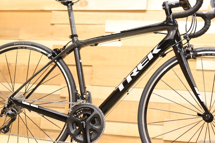 トレック TREK ドマーネ DOMANE S5 2017年モデル 50サイズ シマノ 105 5800 11S カーボン ロードバイク 【立川店】