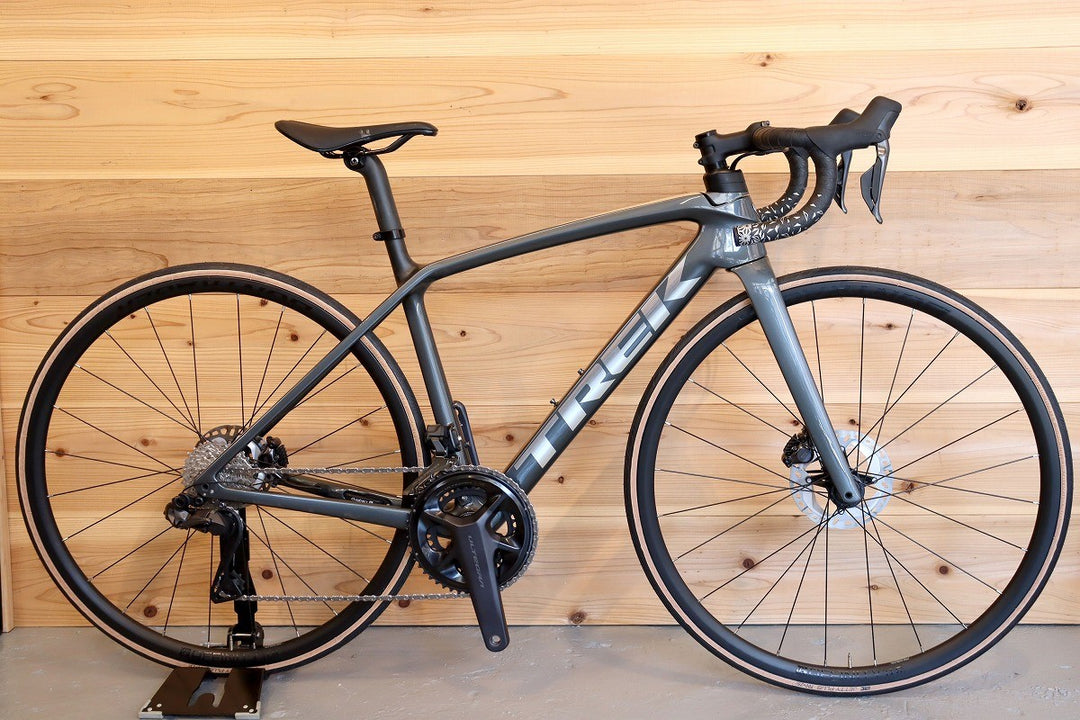 トレック TREK エモンダ ディスク EMONDA SL6 DISC 2021 50サイズ アルテグラ Di2 R8170 12S カーボン ロードバイク 【千葉店】