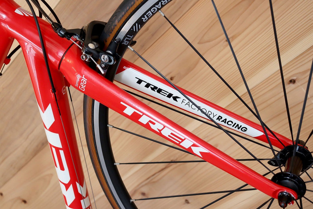 トレック TREK エモンダ EMONDA ALR5 2016 52サイズ シマノ 105 5800 