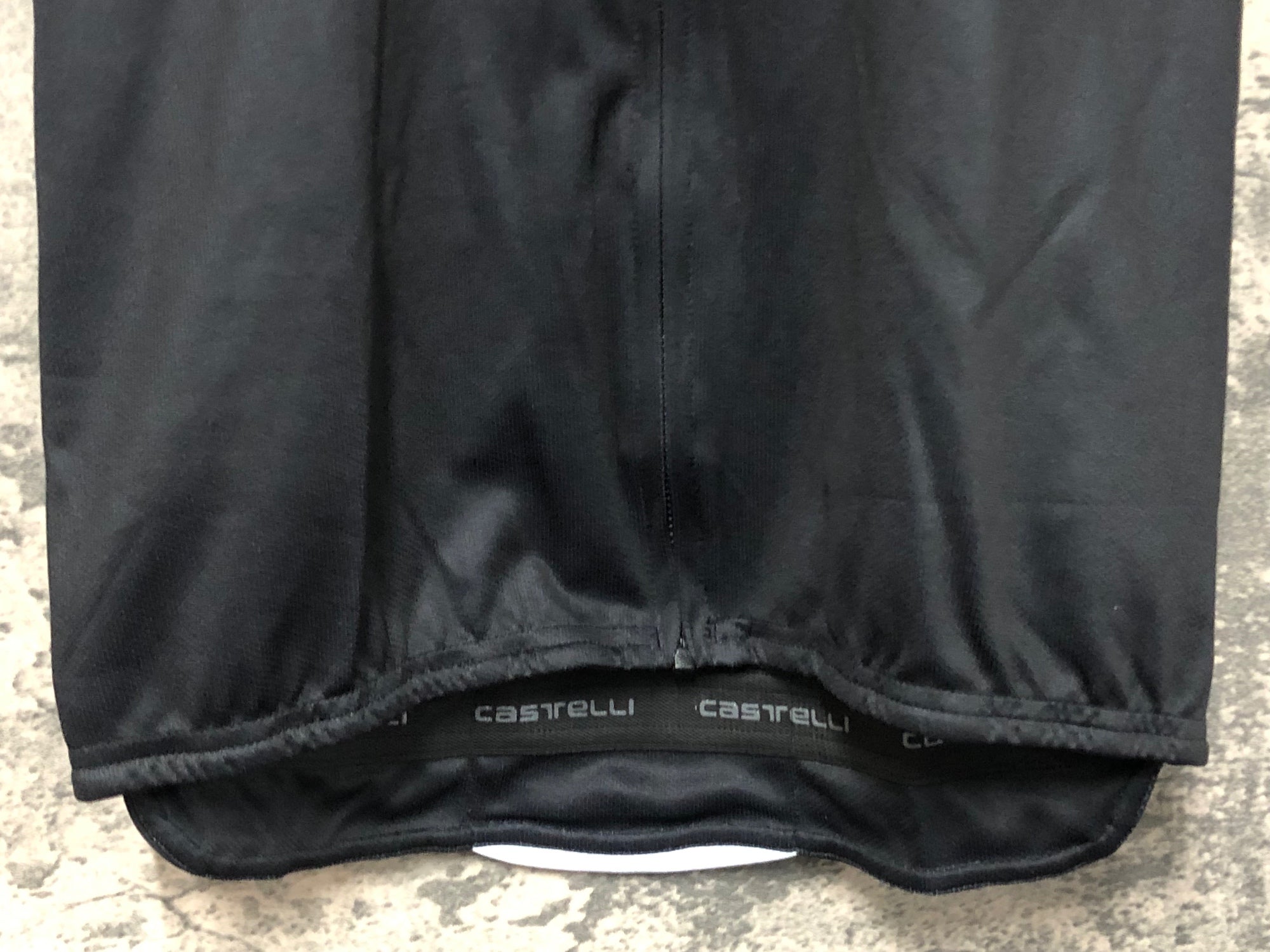 JV727 カステリ CASTELLI チームイネオス TEAM INEOS 半袖 サイクル
