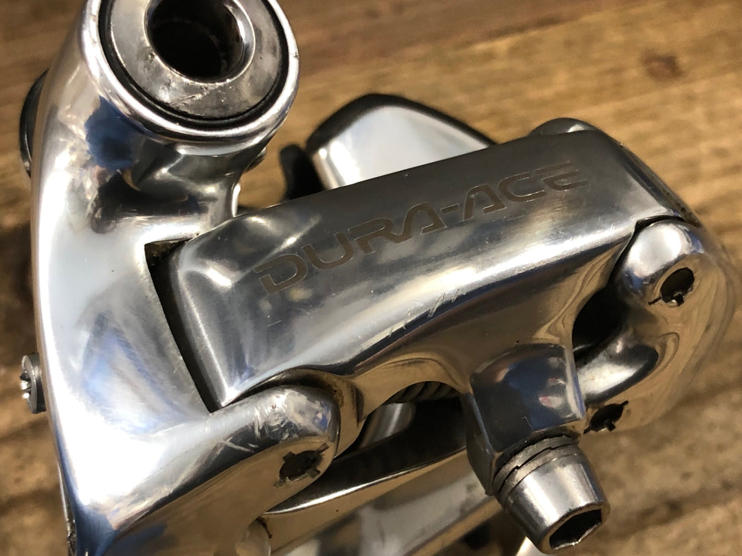 KM569 シマノ SHIMANO デュラエース DURA-ACE RD-7700 リアディレイラー 9S