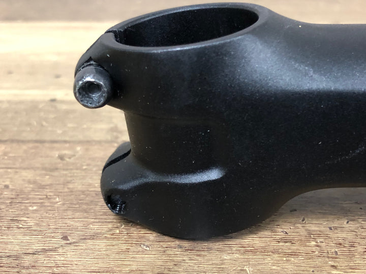 JQ696 ボントレガー BONTRAGER ELITE BLENDR PRO STEM アルミステム 黒 90mm