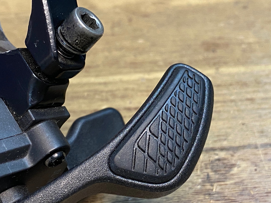 JO838 マイクロシフト microshift ADVENT X SL-M9605-R シフトレバー 10S Φ22.2