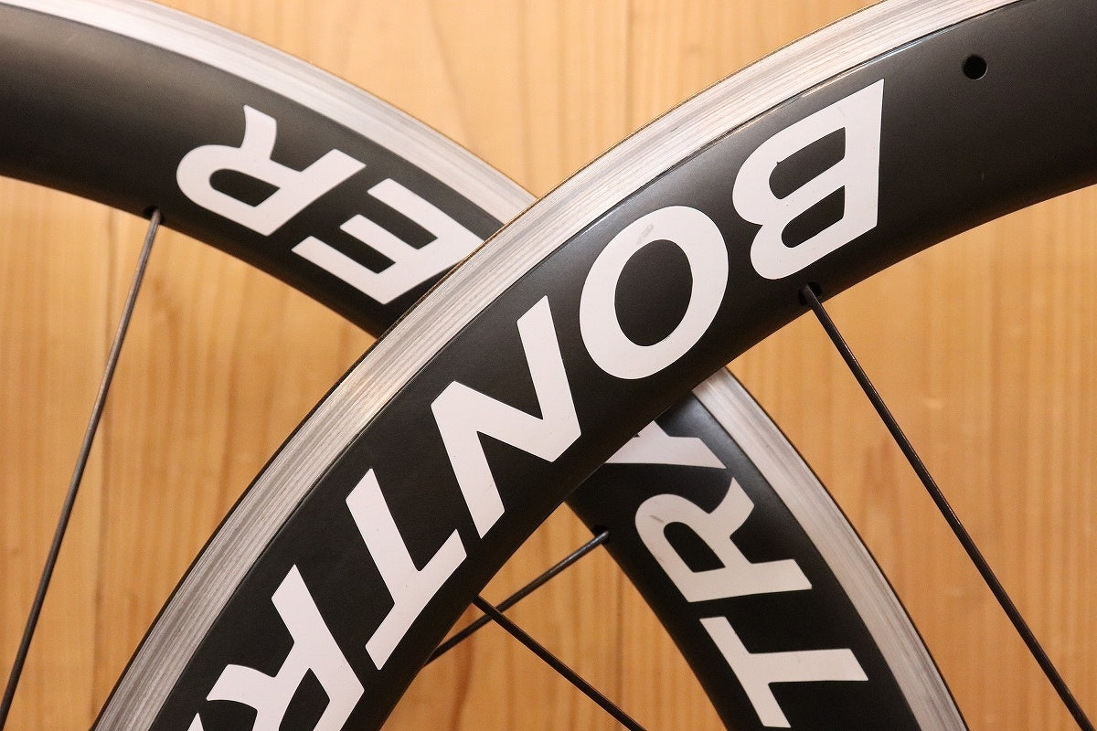 ボントレガー BONTRAGER オーラ AURA 5 TLR アルミ カーボン