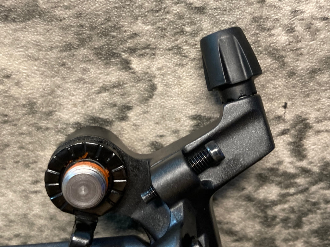 JG214 シマノ SHIMANO CUES RD-U6020-10 リアディレイラー
