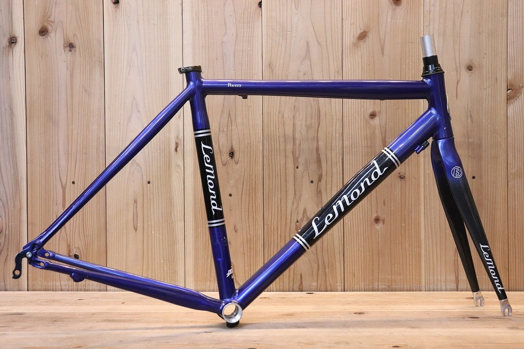 レモン LEMOND レノ RENO 2005年モデル 53W アルミ ロードバイク 