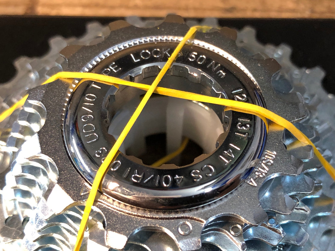 JR472 カンパニョーロ CAMPAGNOLO ヴェローチェ VELOCE UD 10S スプロケット 13-29T