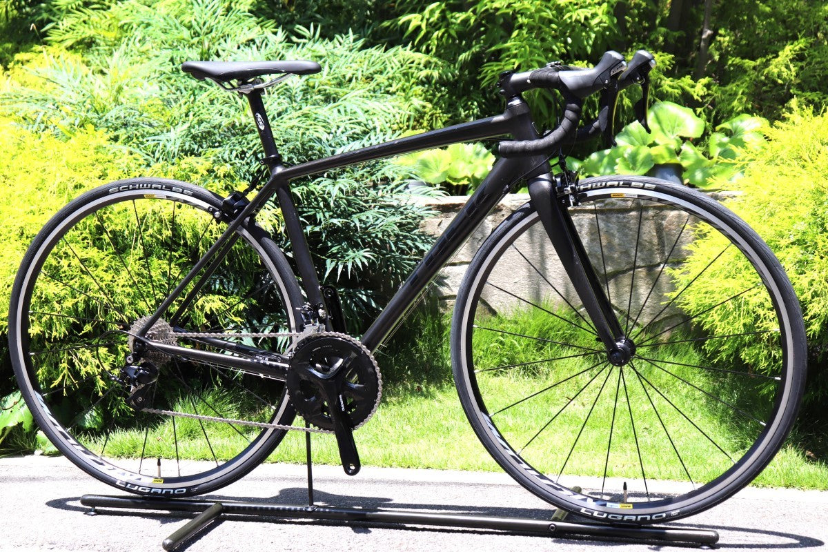 トレック TREK エモンダ EMONDA ALR4 2017 56サイズ 9月下旬入荷！】TREK EMONDA(エモンダ) ALR4 オレンジ フレーム