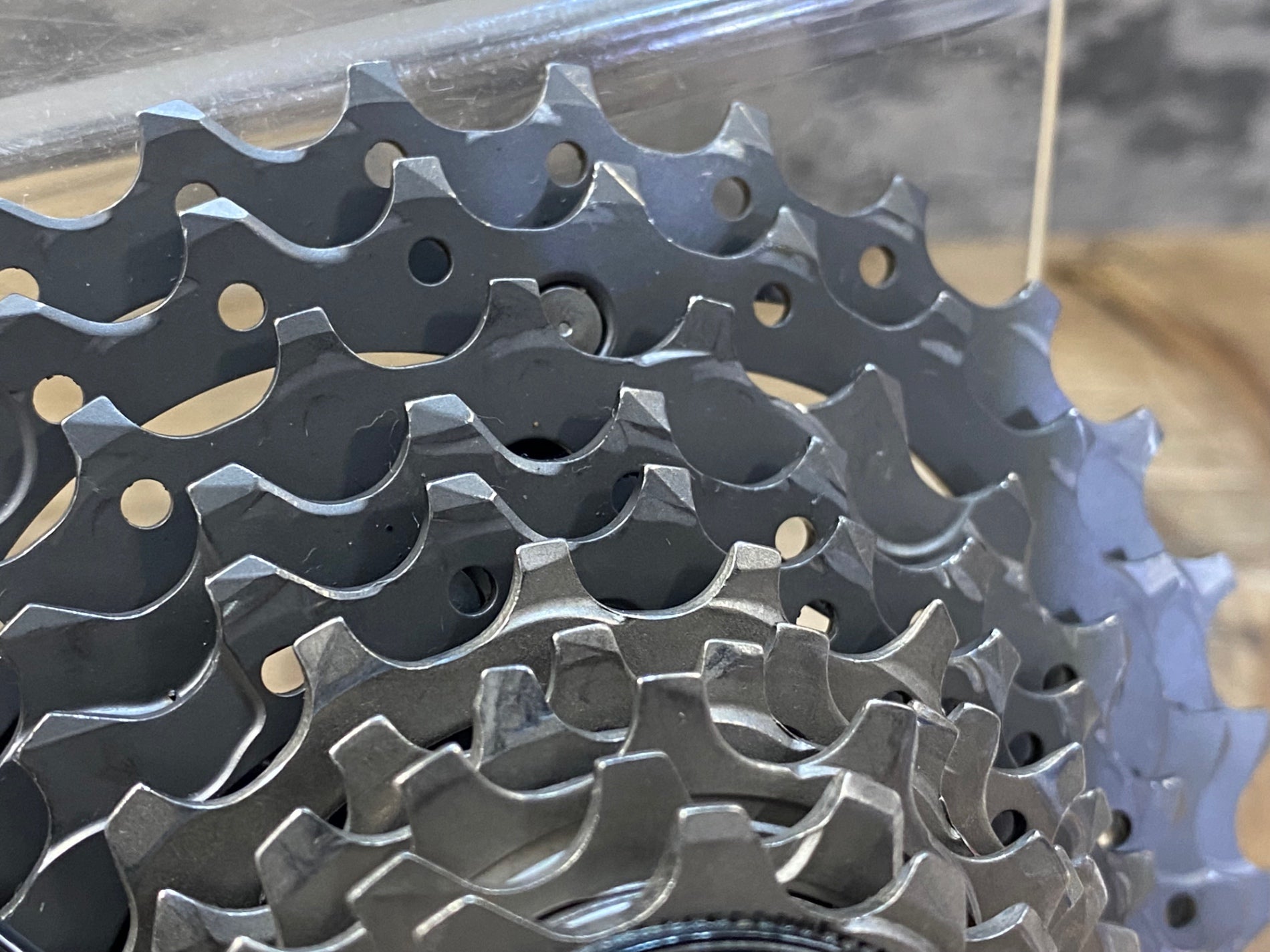 JM305 シマノ SHIMANO デュラエース DURA-ACE CS-R9100 スプロケット