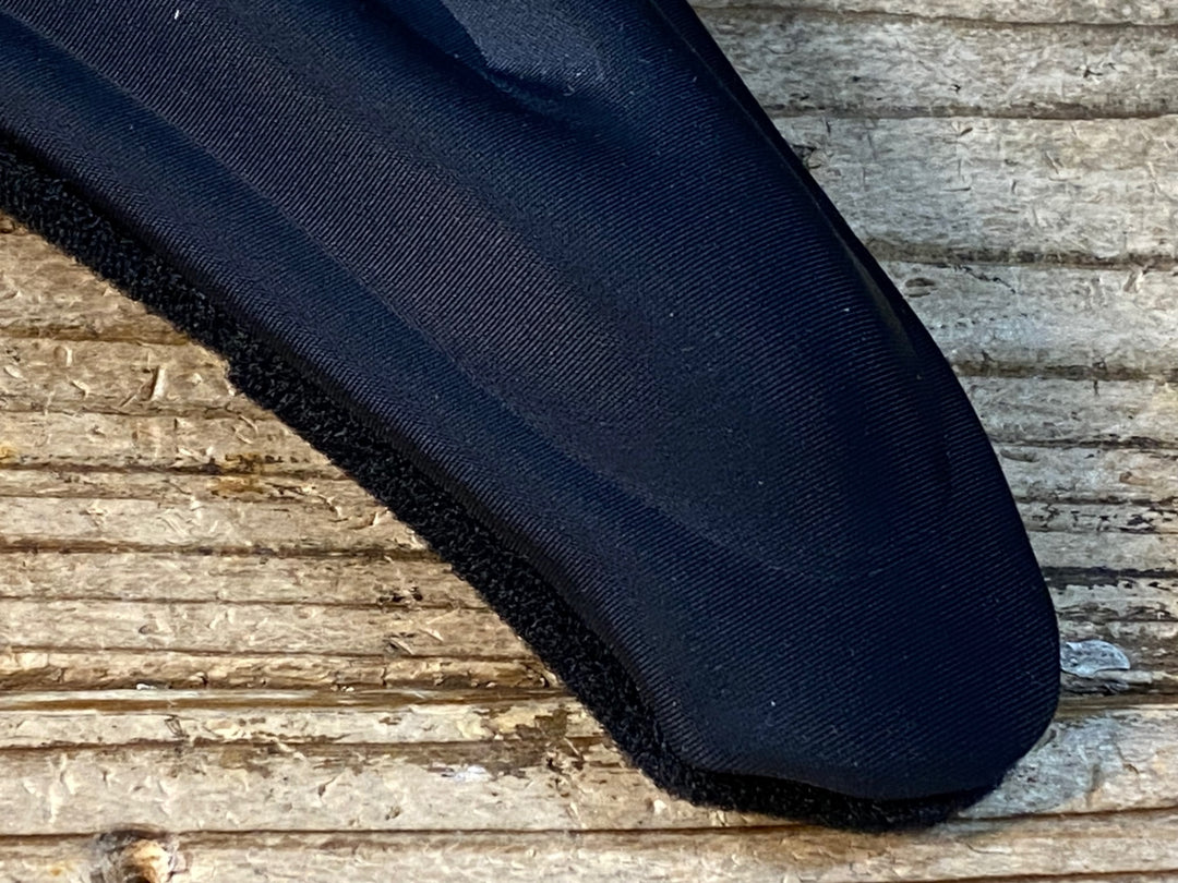 JW656 パールイズミ PEARL iZUMi R16 サドルカバー ブラック