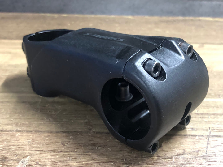 JW087 スペシャライズド SPECIALIZED エスワークス S-WORKS ヴェンジ VENGE ステム STEM 80mm 6°