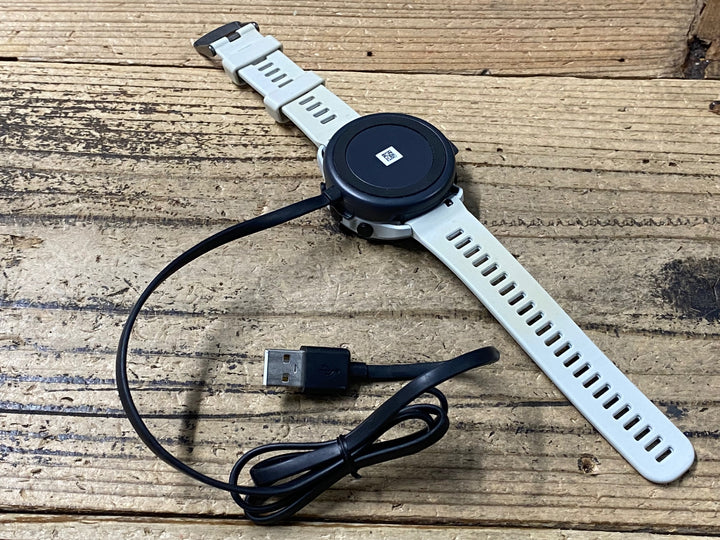 KP059 ワフー WAHOO WF140WT スポーツウォッチ 動作確認済み