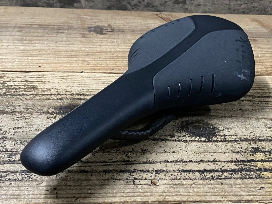 JV081 フィジーク fizik ANTARES R1 regular サドル 黒 カーボンレール