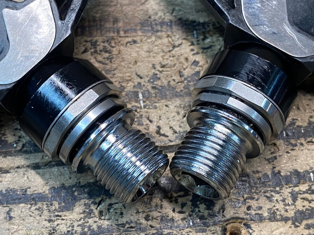 JN252 シマノ SHIMANO デュラエース DURA-ACE PD-R9100 ビンディングペダル SPD-SL