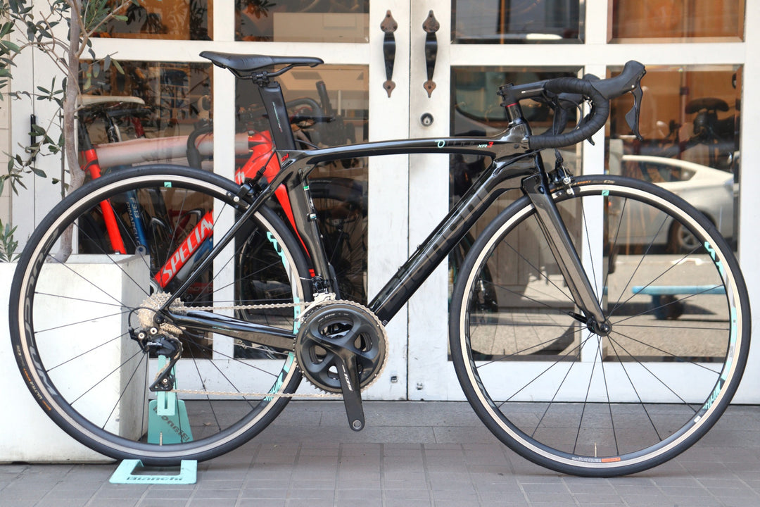 ビアンキ Bianchi オルトレ OLTRE XR3 2020モデル 50サイズ シマノ 105 R7000 11S カーボン ロードバイク 【横浜店】