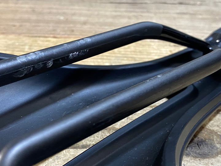 KI287 ボントレガー BONTRAGER ヴァース VERSE PRO サドル カーボンレール 145mm