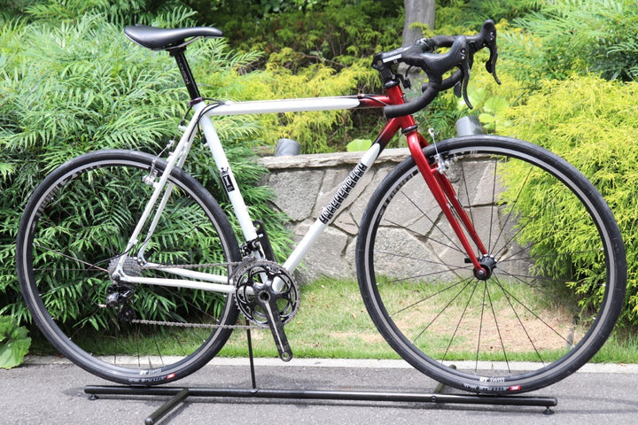 インディペンデントファブリケーション Independent Fabrication プラネット X シクロクロス カンパニョーロ コーラス 11S スチール 【さいたま浦和店】