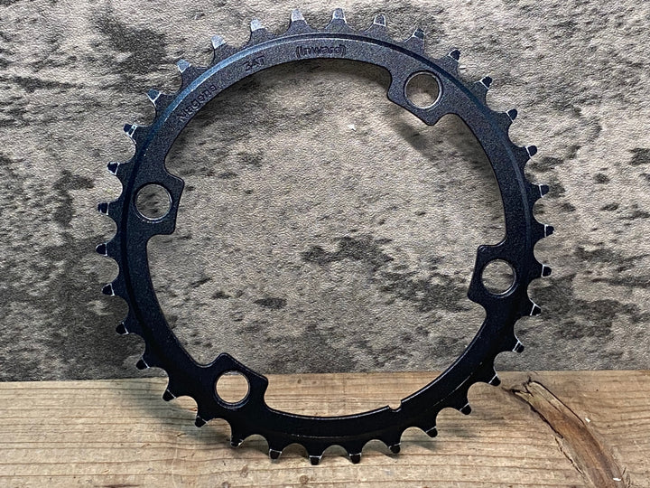 JN558 マージーン Magene QED チェーンリング 50/34T 12S