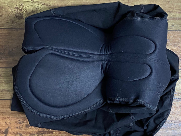 JM801 ラファ Rapha CLASSIC BIB SHORTS ビブショーツ 黒 XL